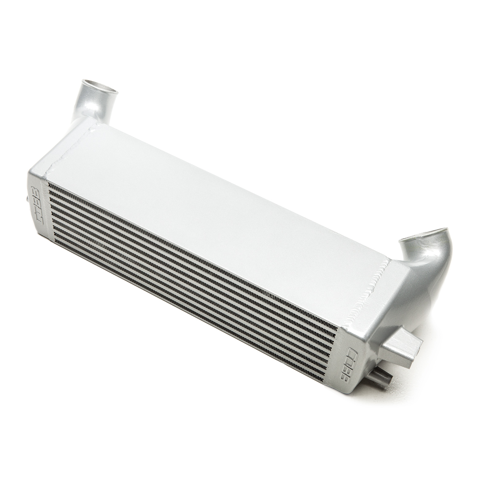 Intercooler & WMI